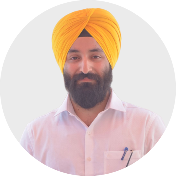 Matt - Business Development Manager